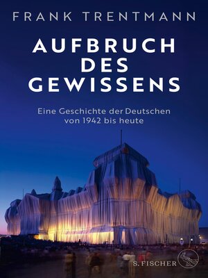 cover image of Aufbruch des Gewissens